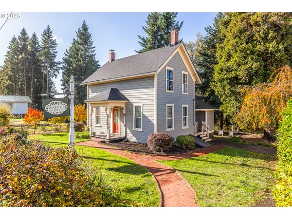 $525,000 | 21497 Highway 99E, Aurora, OR 97002