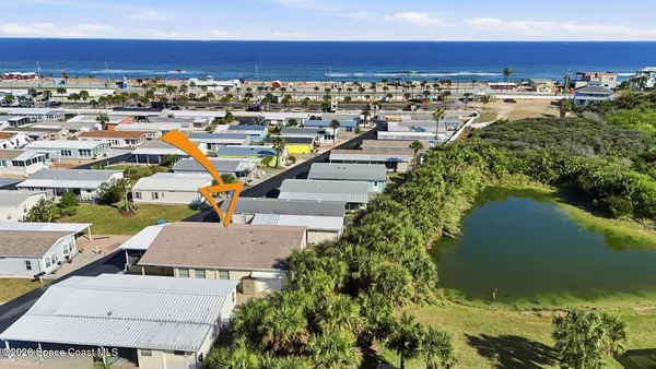 $2,000 | 264 Seabreeze Drive, Flagler Beach, FL 32136