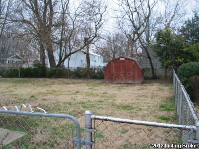 6332 Hunters Grove Road Louisville, KY 40216 - Photo 14 of 15 Additional Photo