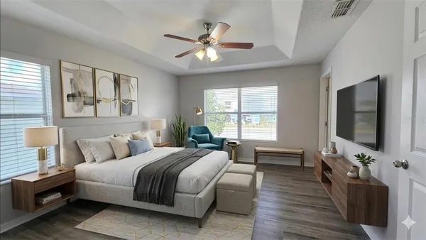 $2,200 | 10789 Savannah Landing Circle, Orlando, FL 32832