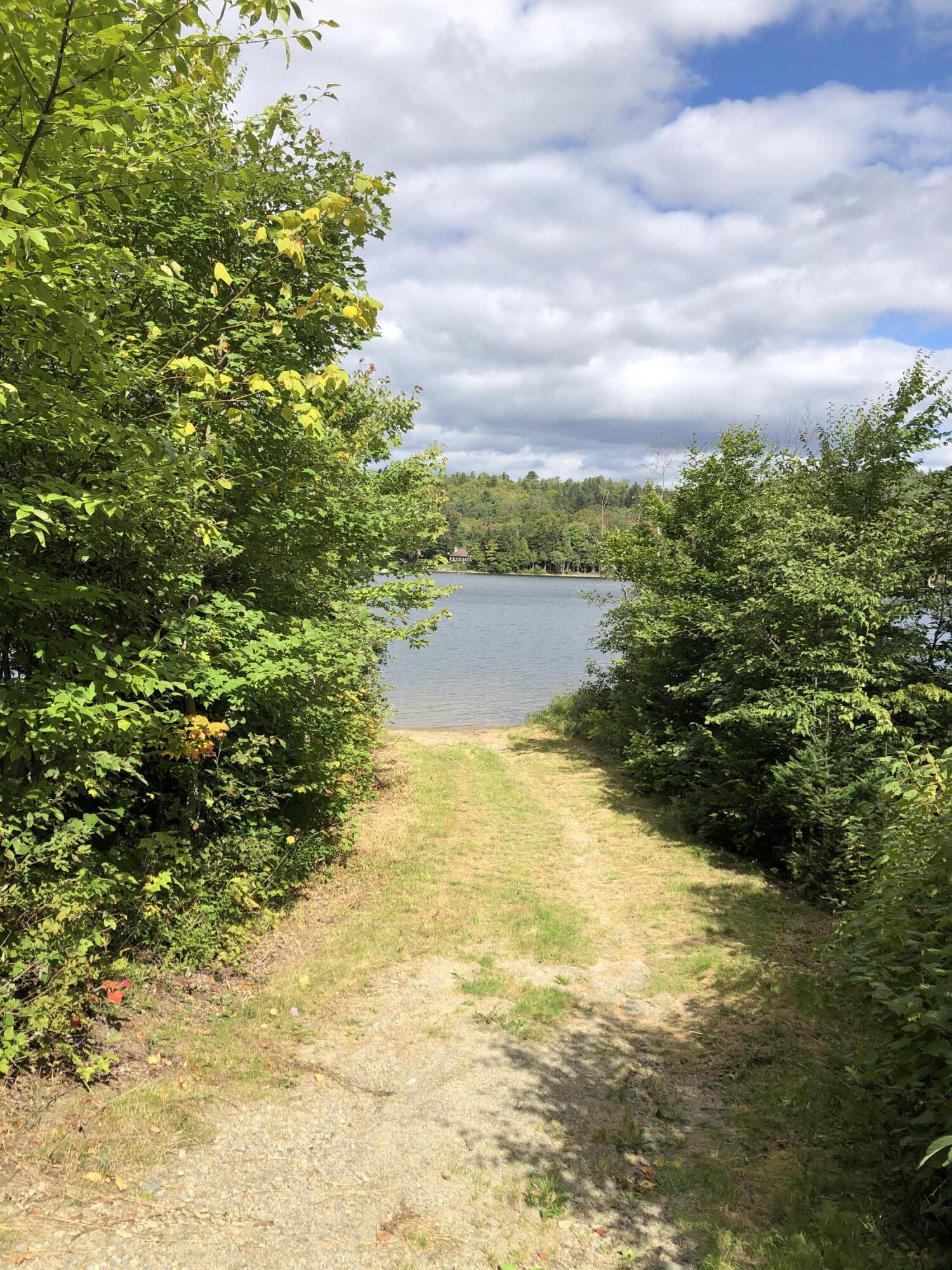 34 Edelheid Road Sandy River Plt, ME 04970 - Photo 13 of 19 Deeded Lake Access