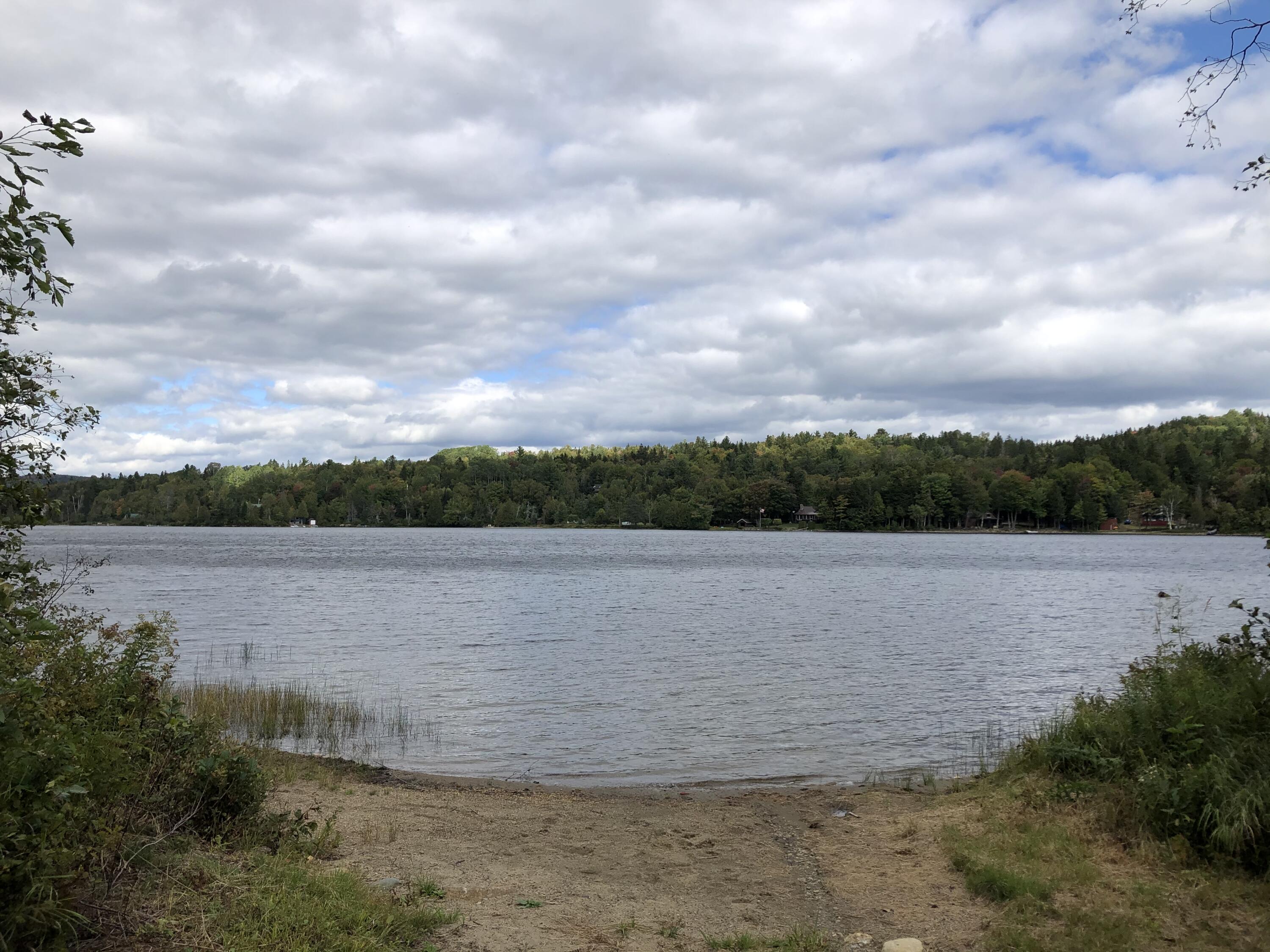 34 Edelheid Road Sandy River Plt, ME 04970 - Photo 5 of 19 Deeded Lake Access