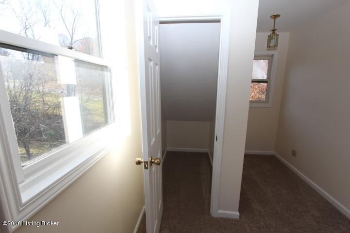 1052 Greenbriar Road Lawrenceburg, KY 40342 - Photo 43 of 67 Bedroom 1 Closet
