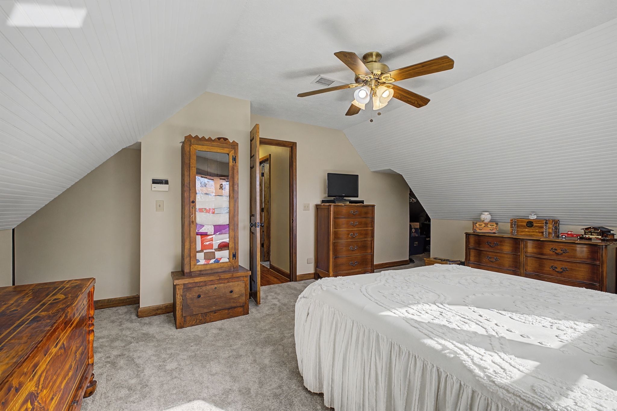 1231 Abiff Road Bon Aqua, TN 37025 - Photo 28 of 60