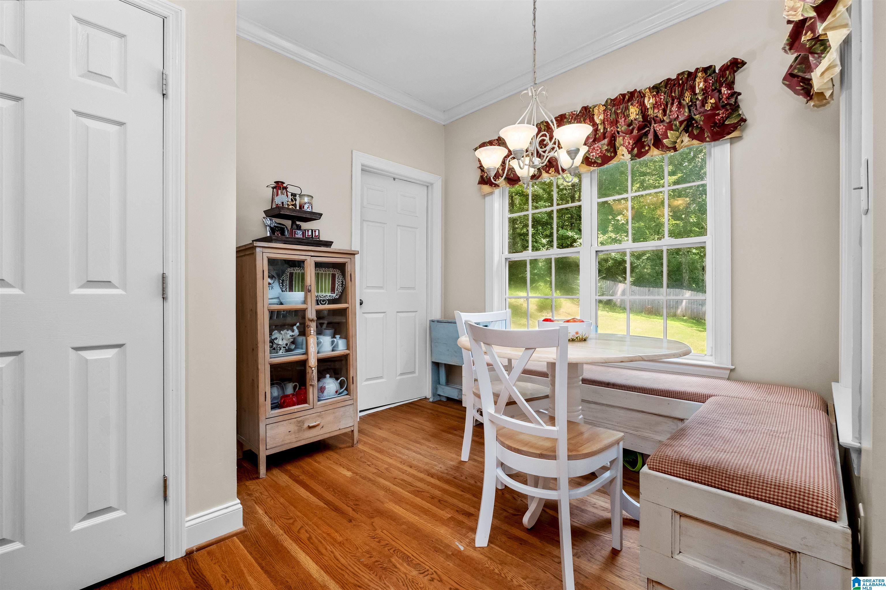 4048 Laurel Ridge Trail Trussville, AL 35173 - Photo 14 of 41