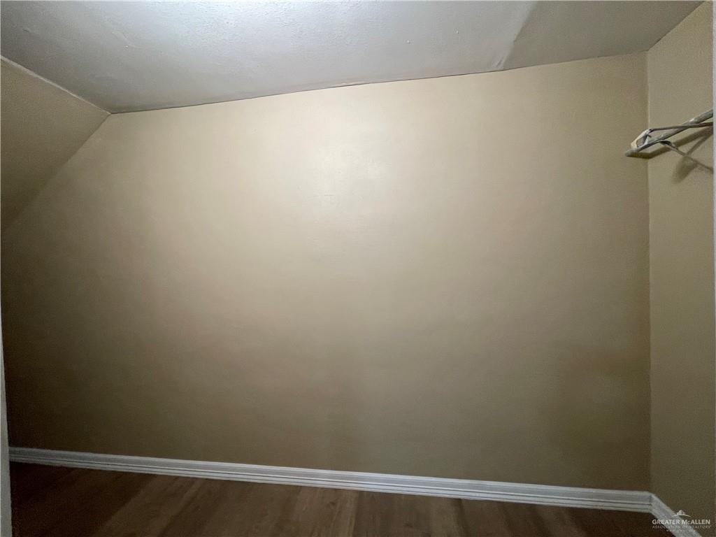 8006 Senecio Street Mission, TX 78574 - Photo 19 of 31 a view of a small space