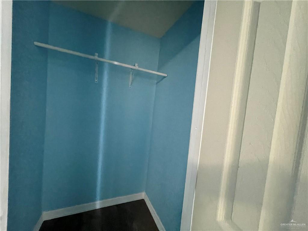 8006 Senecio Street Mission, TX 78574 - Photo 28 of 31 a view of closet