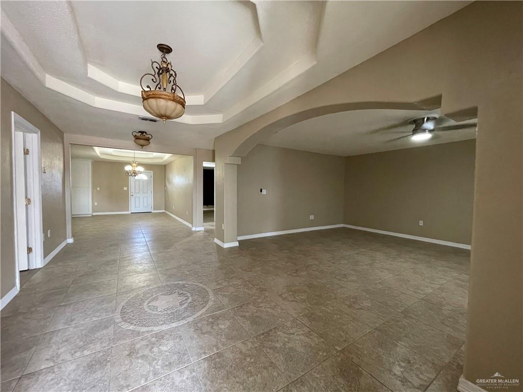 8006 Senecio Street Mission, TX 78574 - Photo 4 of 31