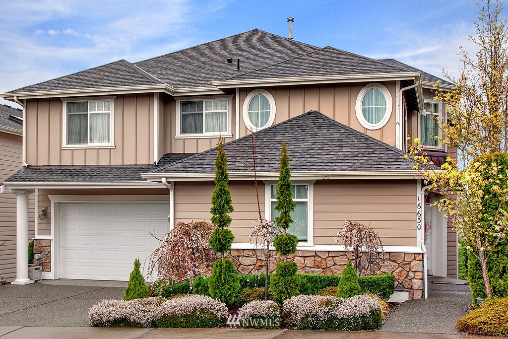 16630 Southeast 167th Street Renton, WA 98058 - Photo 1 of 21