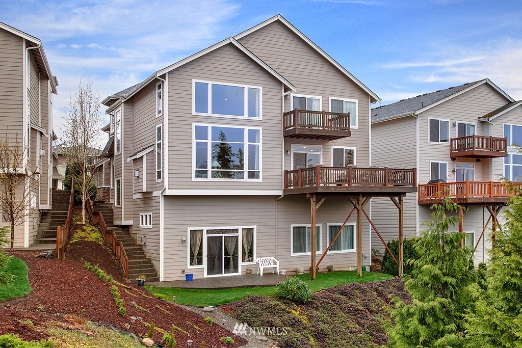 16630 Southeast 167th Street Renton, WA 98058 - Photo 20 of 21