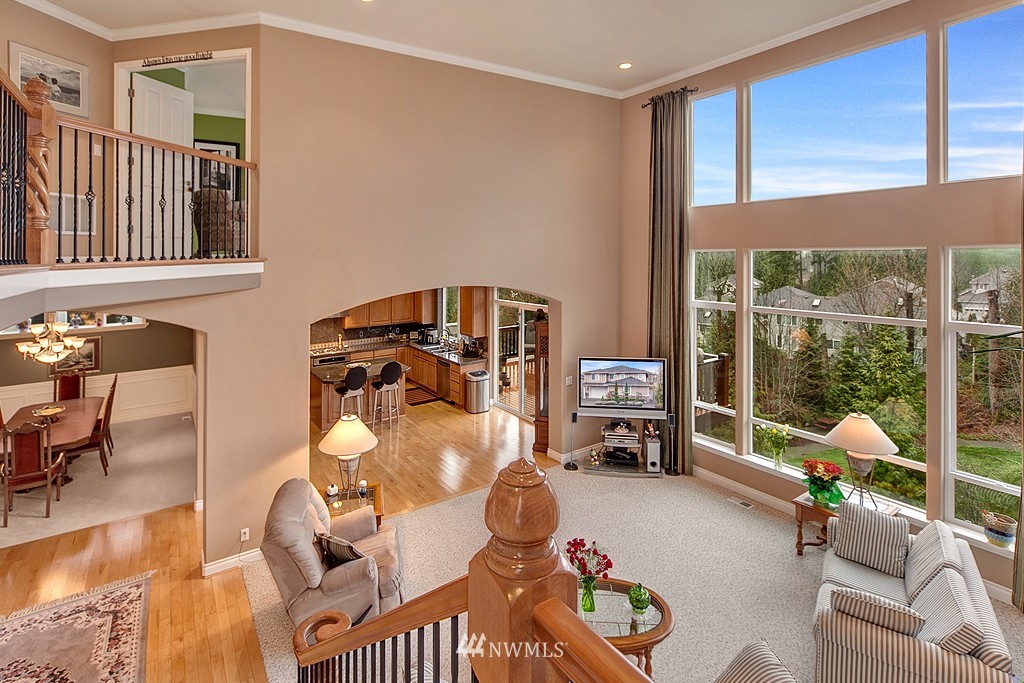 16630 Southeast 167th Street Renton, WA 98058 - Photo 4 of 21