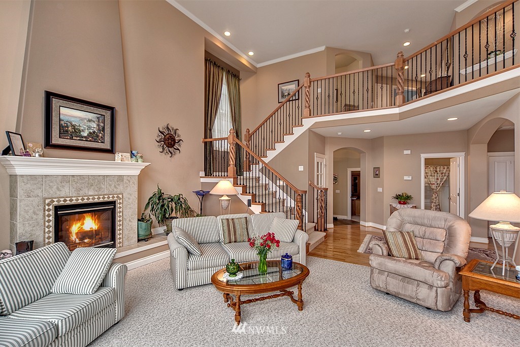 16630 Southeast 167th Street Renton, WA 98058 - Photo 10 of 21