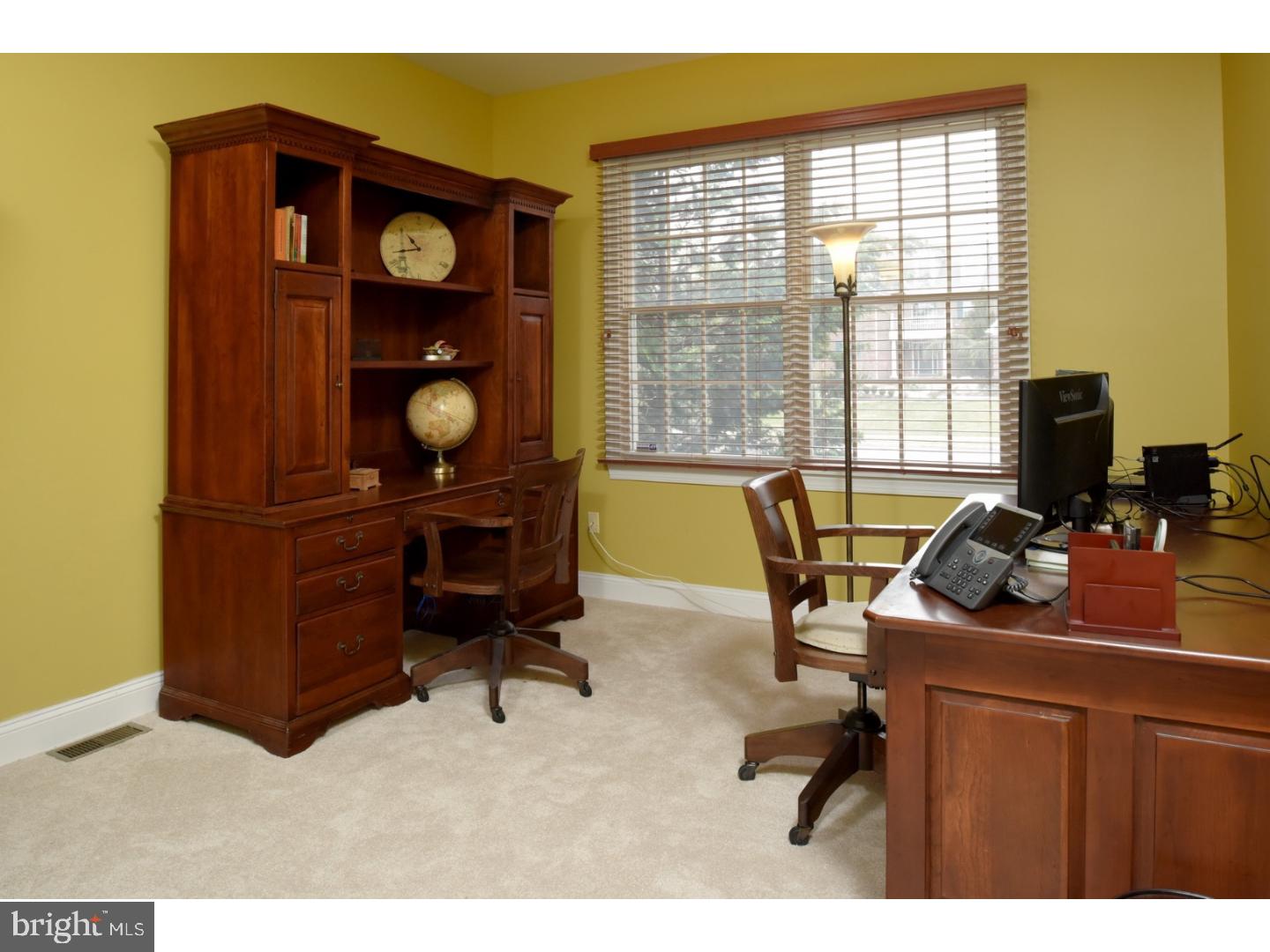 9 Jewel Road Princeton Junction, NJ 08550 - Photo 14 of 23 Bedroom - Main
