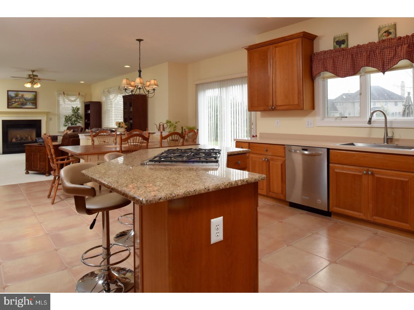 9 Jewel Road Princeton Junction, NJ 08550 - Photo 8 of 23 Kitchen