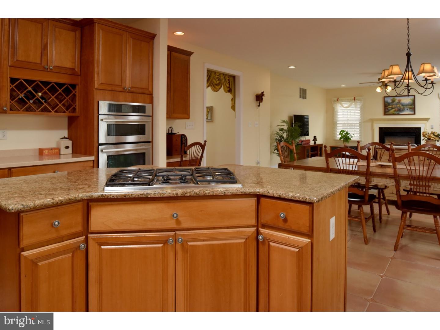 9 Jewel Road Princeton Junction, NJ 08550 - Photo 9 of 23 Kitchen