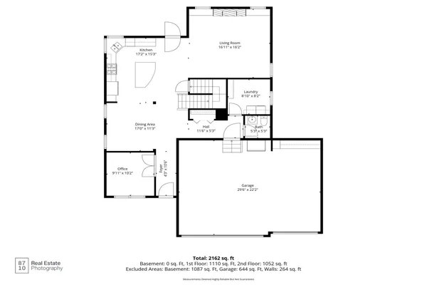 $455,000 | 1836 Spring Creek Drive, Carver, MN 55315