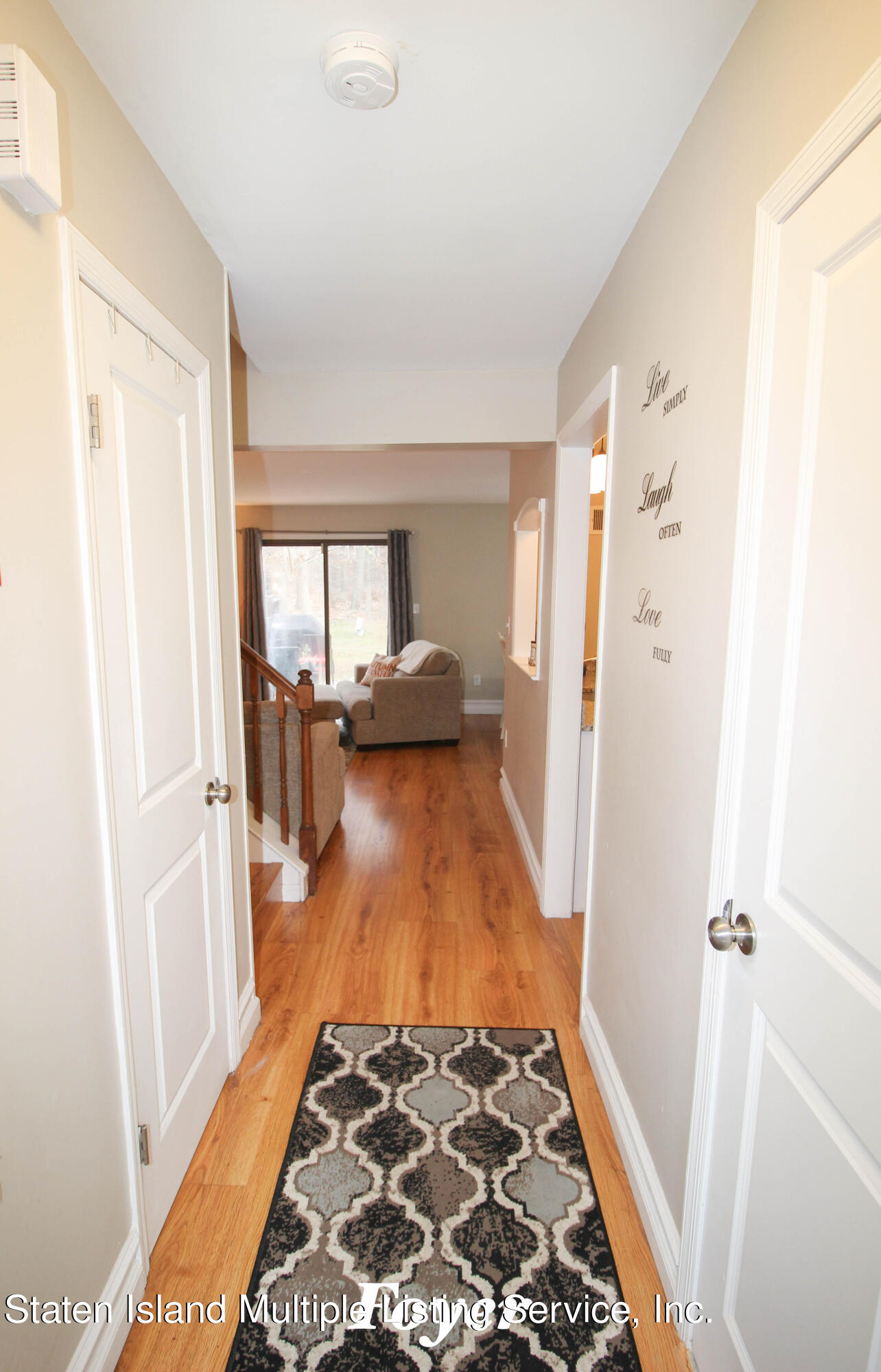 3 Pelican Road Howell, NJ 07731 - Photo 5 of 42 Foyer