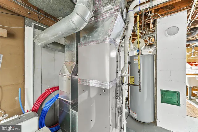 $409,000 | 206 Werden Drive, New Castle, DE 19720