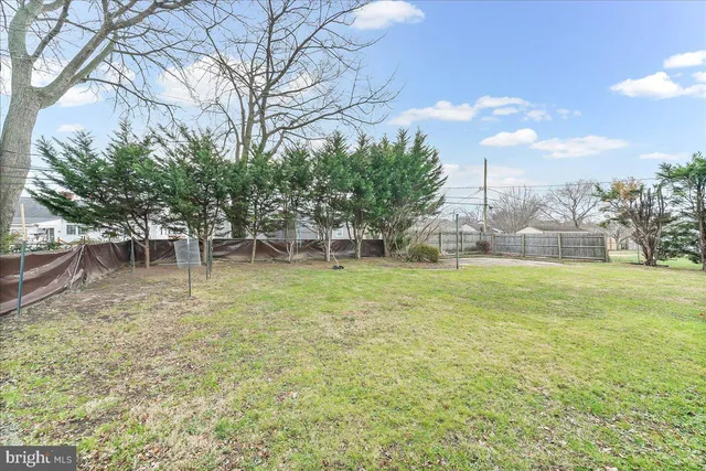 $409,000 | 206 Werden Drive, New Castle, DE 19720