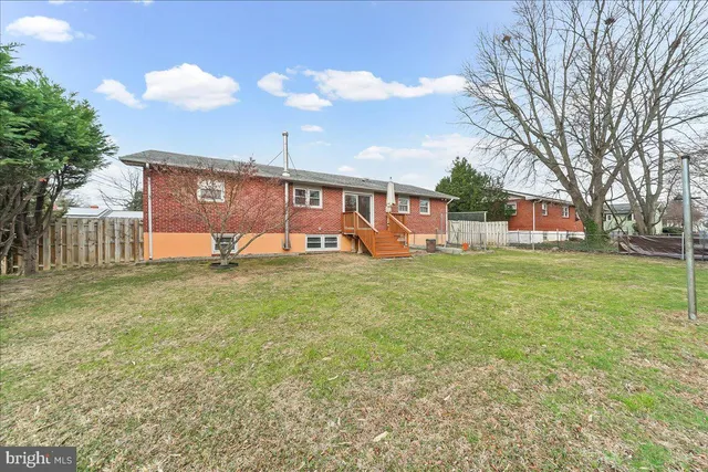 $409,000 | 206 Werden Drive, New Castle, DE 19720