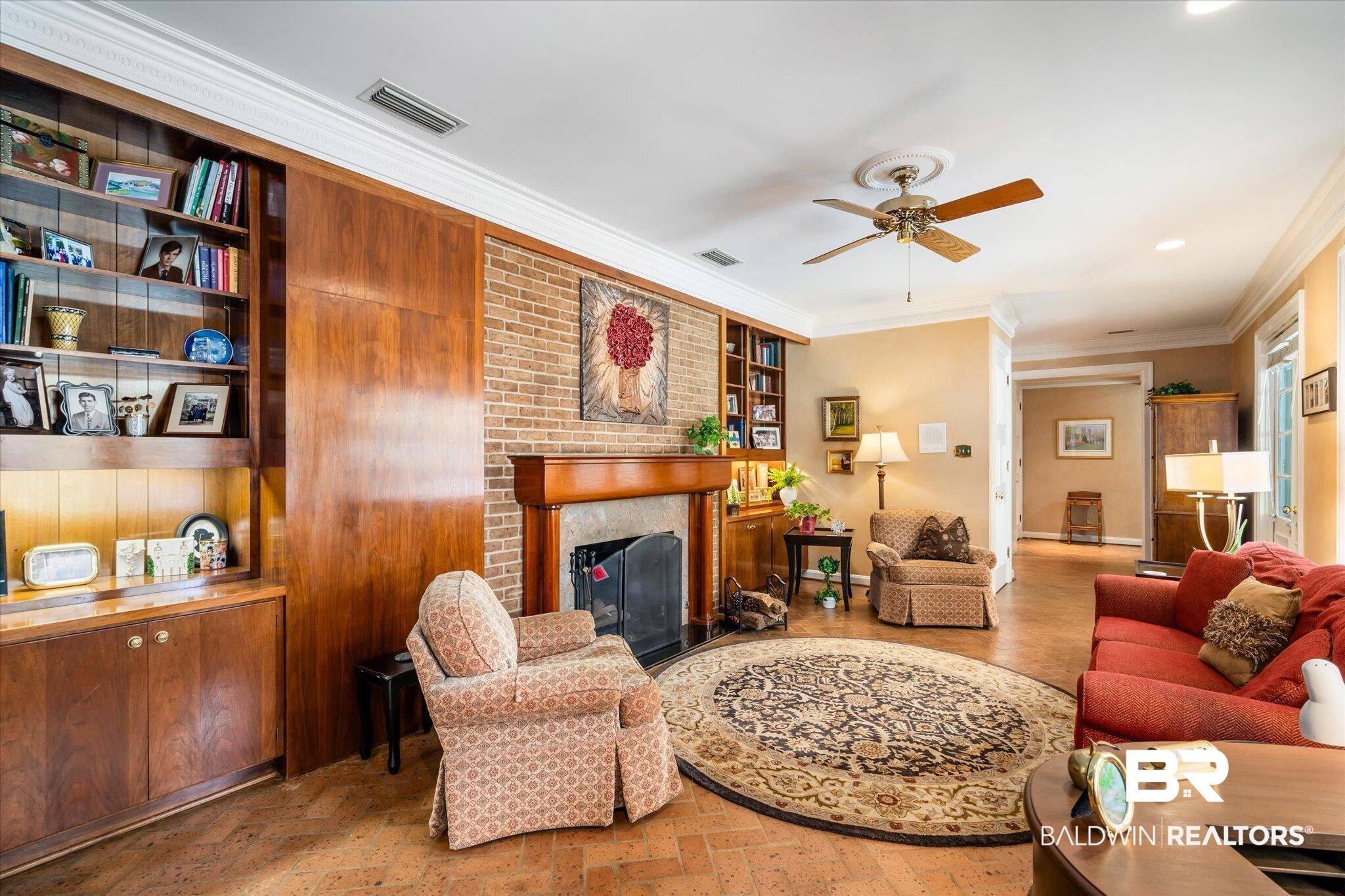 5825 South Fairfax Road Mobile, AL 36608 - Photo 34 of 50