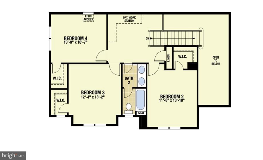 7014 Sand Cherry Way Clinton, MD 20735 - Photo 5 of 6 unknown