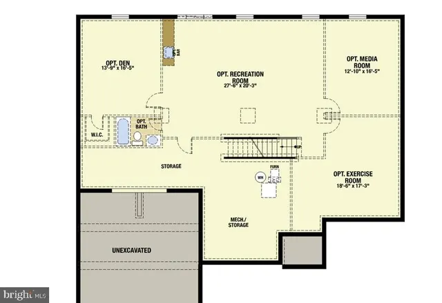 $640,000 | 7014 Sand Cherry Way, Clinton, MD 20735