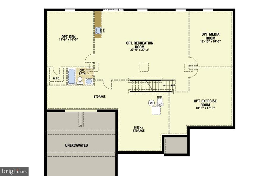 7014 Sand Cherry Way Clinton, MD 20735 - Photo 6 of 6 unknown