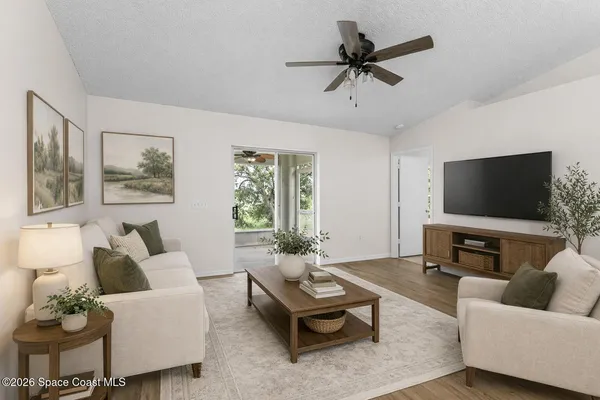 $278,900 | 4319 Gamwell Drive, Melbourne, FL 32935