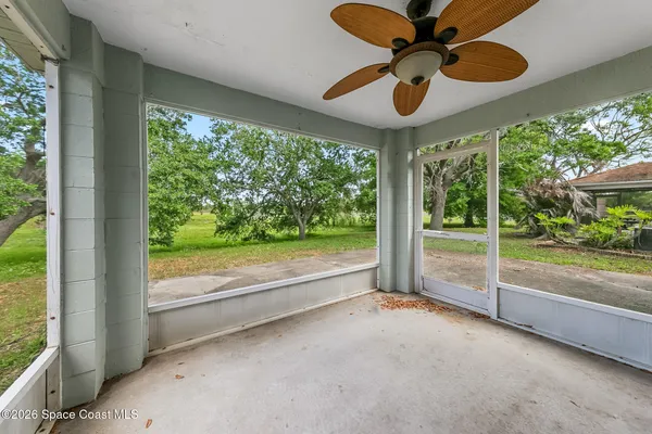 $278,900 | 4319 Gamwell Drive, Melbourne, FL 32935