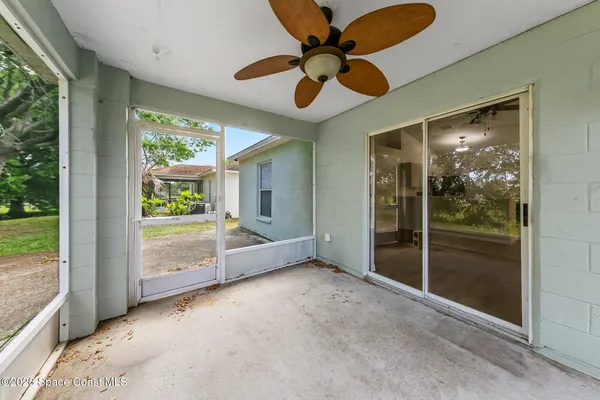 $278,900 | 4319 Gamwell Drive, Melbourne, FL 32935
