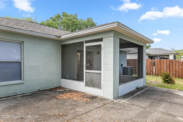 $278,900 | 4319 Gamwell Drive, Melbourne, FL 32935