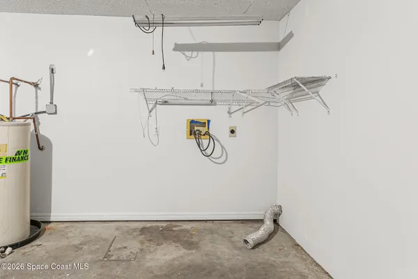 $278,900 | 4319 Gamwell Drive, Melbourne, FL 32935