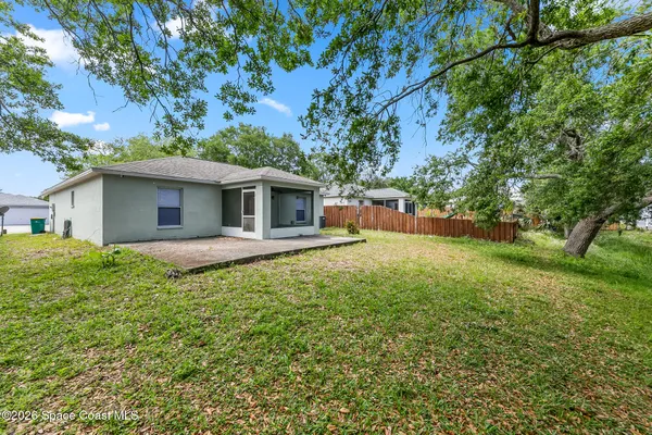 $278,900 | 4319 Gamwell Drive, Melbourne, FL 32935