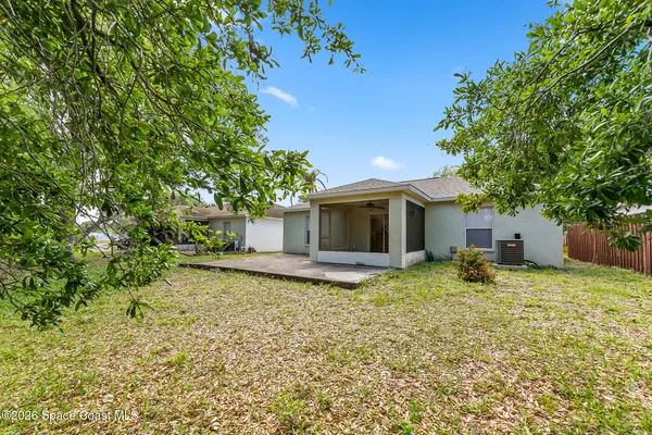 $278,900 | 4319 Gamwell Drive, Melbourne, FL 32935