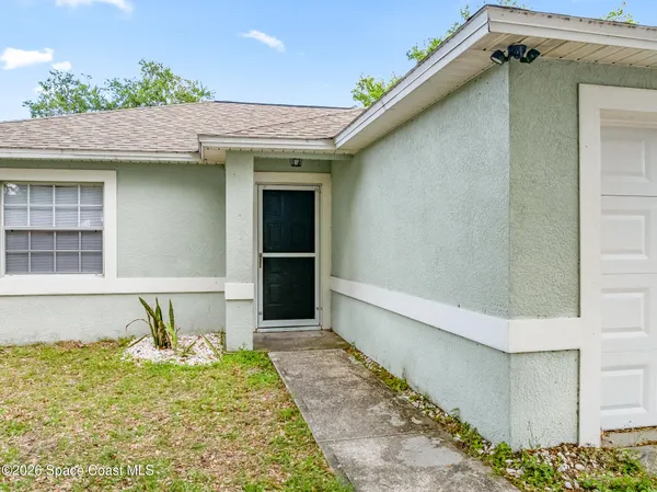 $278,900 | 4319 Gamwell Drive, Melbourne, FL 32935