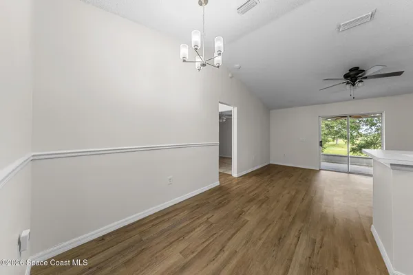 $278,900 | 4319 Gamwell Drive, Melbourne, FL 32935