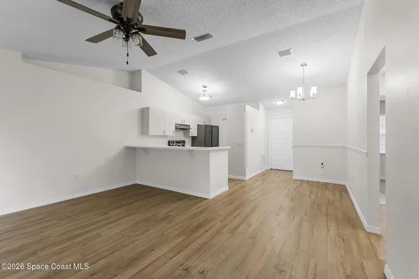 $278,900 | 4319 Gamwell Drive, Melbourne, FL 32935