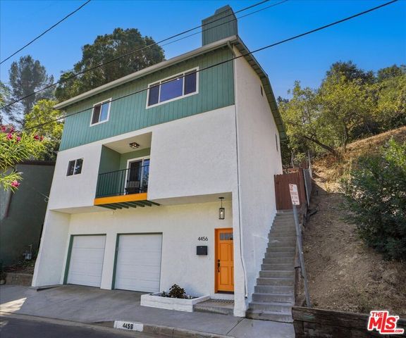 $1,130,000 | 4456 San Andreas Avenue, Los Angeles, CA 90065