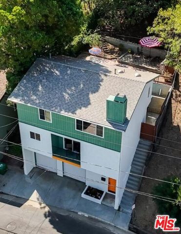 $1,130,000 | 4456 San Andreas Avenue, Los Angeles, CA 90065