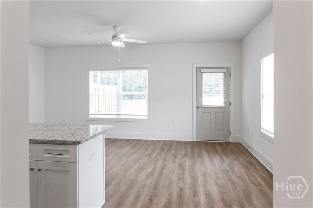 354 Arch Street, Unit 302 Athens, GA 30601 - Photo 3 of 9