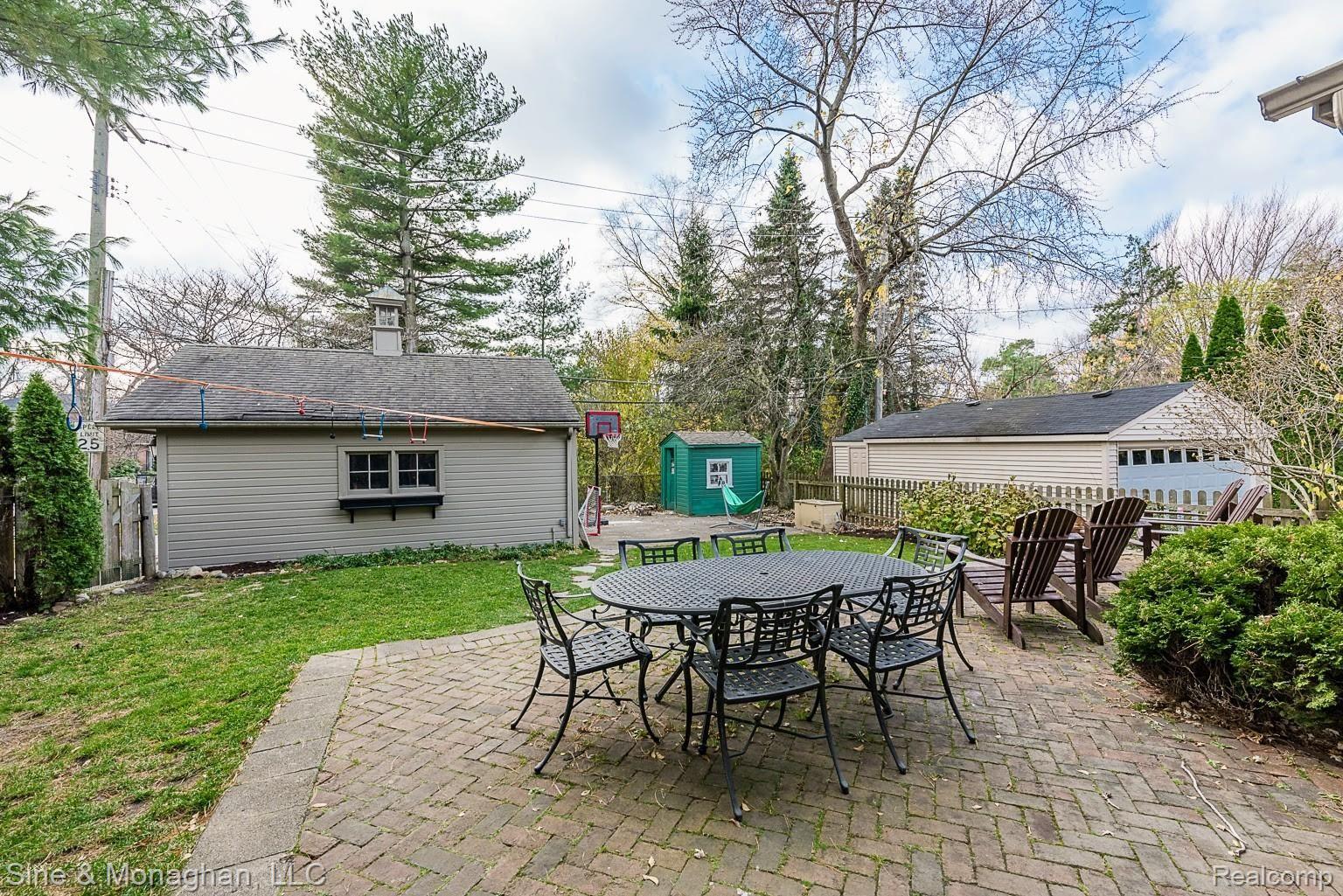251 Moran Road Grosse Pointe, MI 48236 - Photo 38 of 47 DSC_1500.jpg