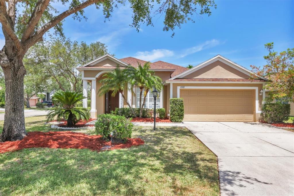11503 Water Poppy Terrace Lakewood Ranch, FL 34202 - Photo 1 of 46