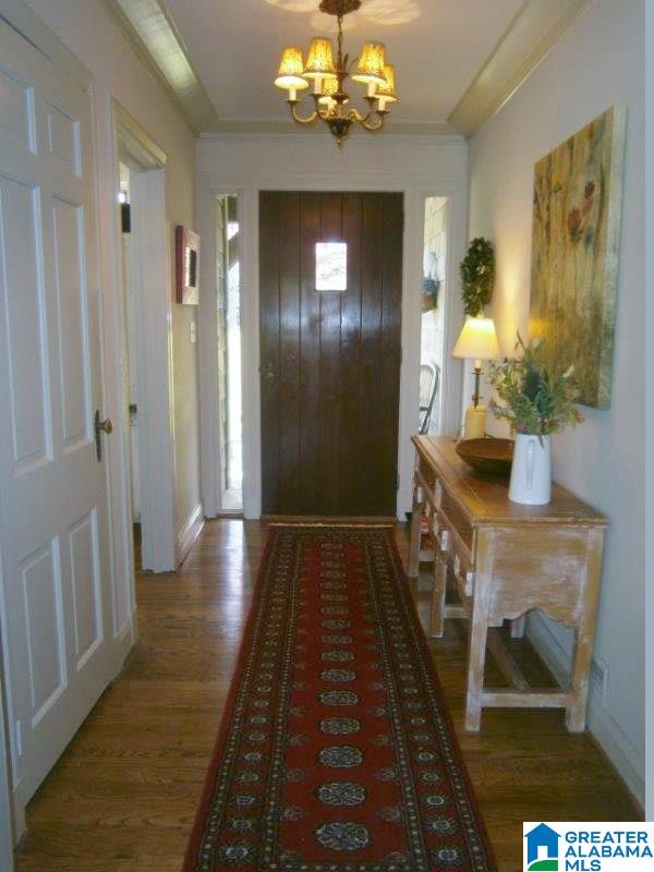 3912 Montevallo Road South Birmingham, AL 35213 - Photo 2 of 25