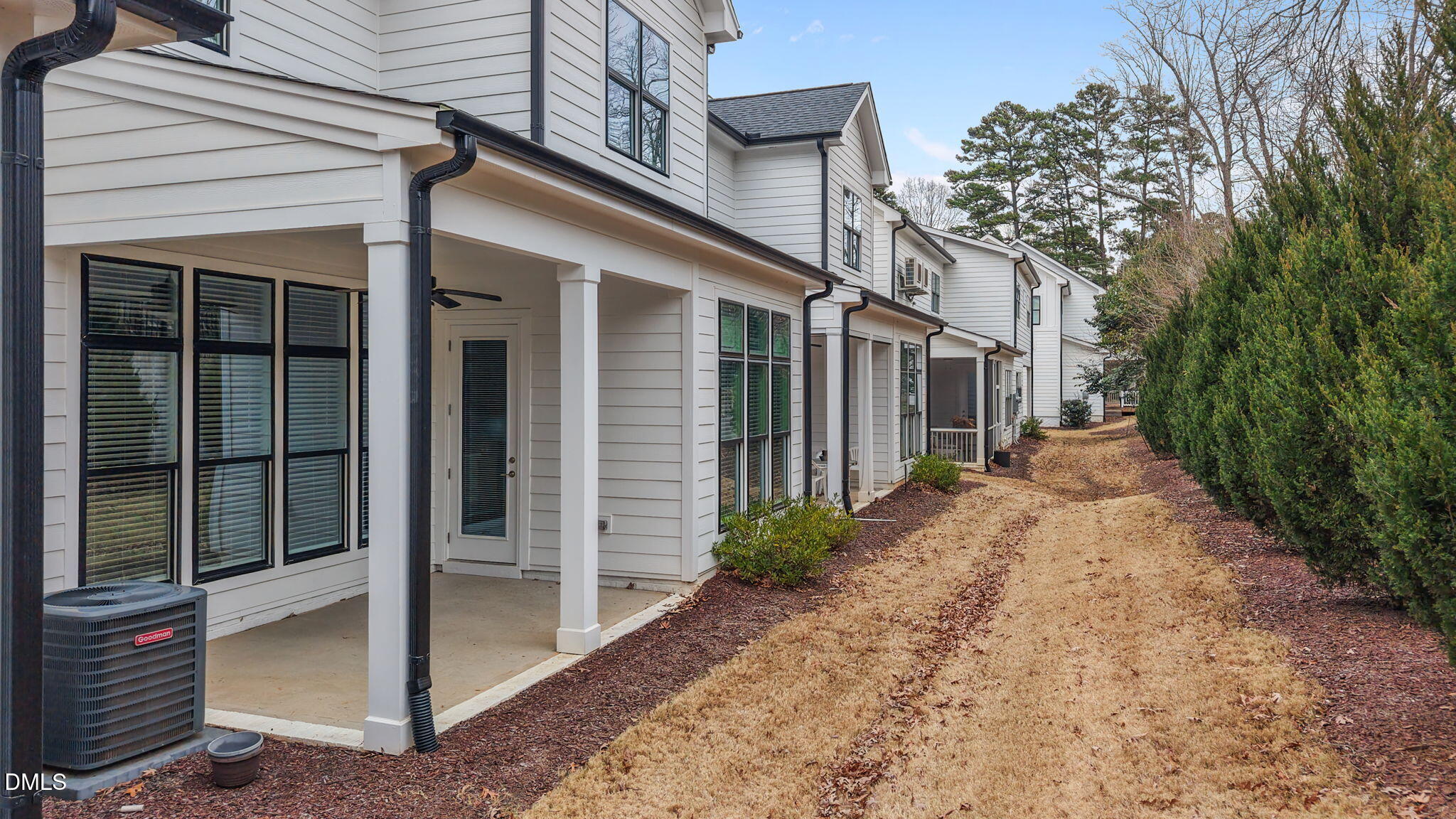 4919 Trek Lane Raleigh, NC 27606 - Photo 34 of 41 8-web-or-mls-DJI_20260122144045_0069_D