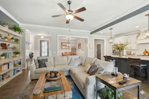 $579,000 | 408 Anchor Reserve Cove, Hermitage, TN 37076