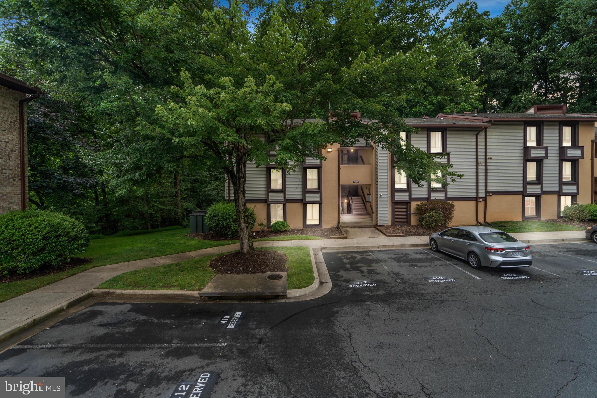 11661 Stoneview Square, Unit 1B Reston, VA 20191 - Photo 31 of 37 Gallery Image 31