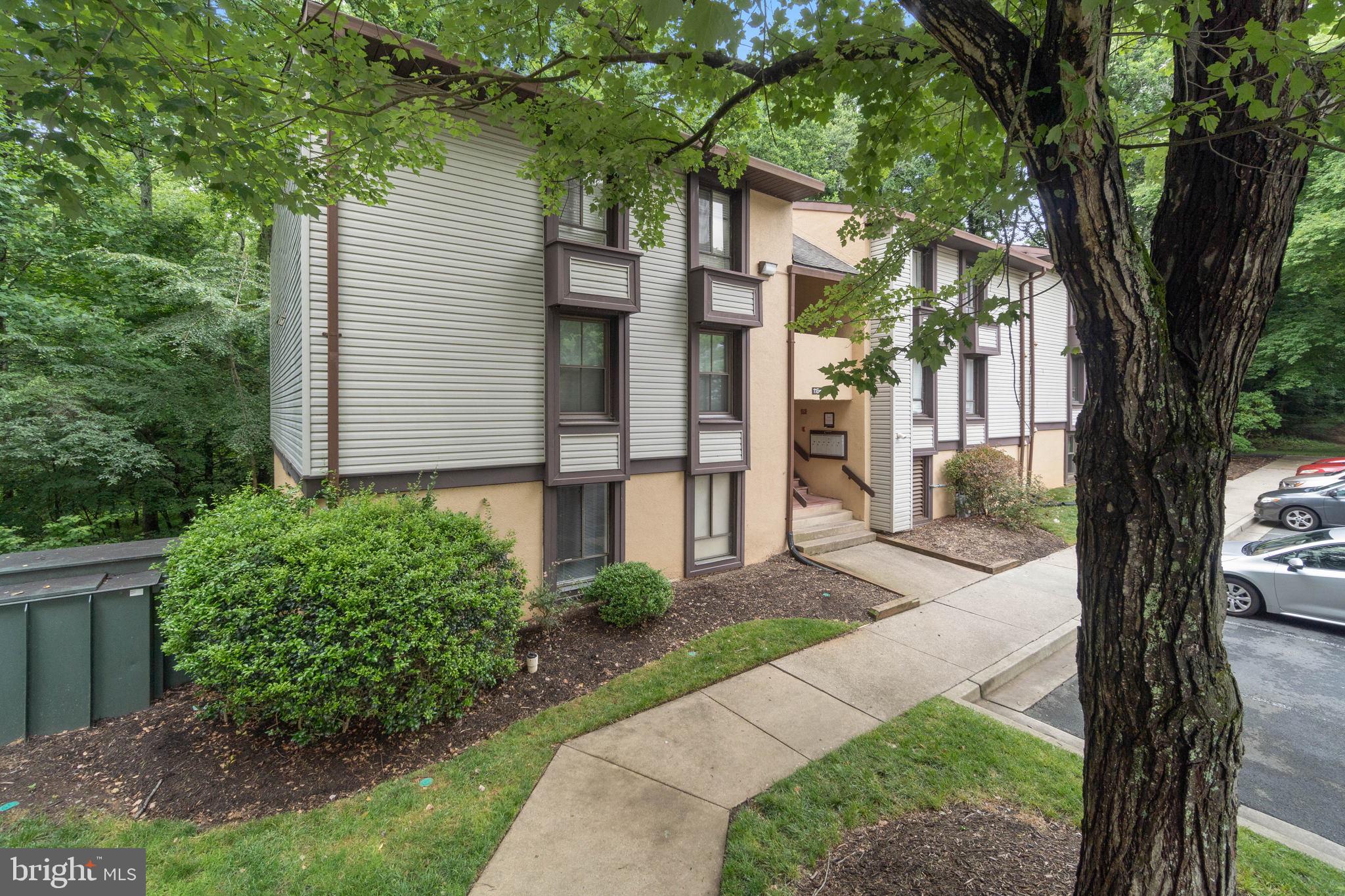 11661 Stoneview Square, Unit 1B Reston, VA 20191 - Photo 34 of 37 Gallery Image 34