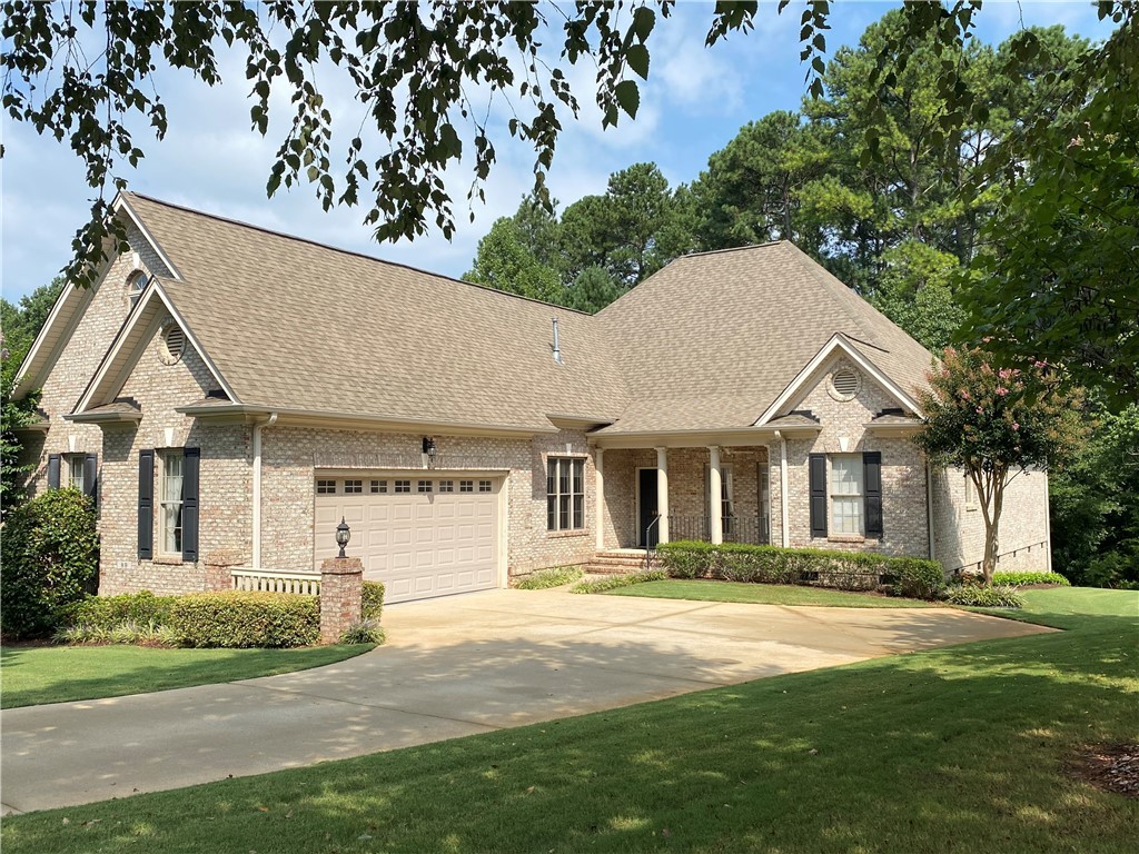 89 Angus Run Seneca, SC 29672 - Photo 1 of 4 Gallery Image 1