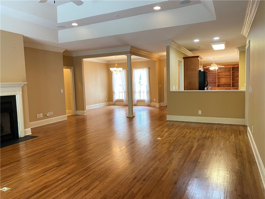 89 Angus Run Seneca, SC 29672 - Photo 3 of 4 Gallery Image 3